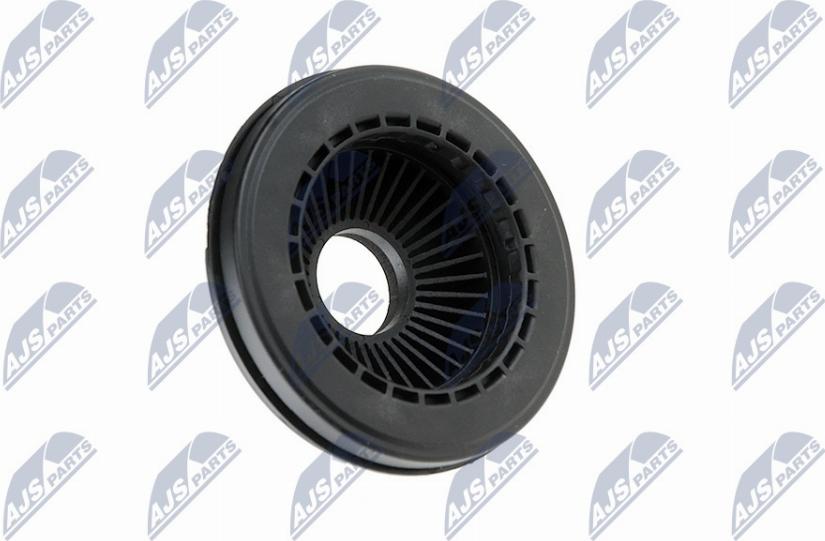 NTY AD-HY-530 - Подшипник качения, опора стойки амортизатора autospares.lv