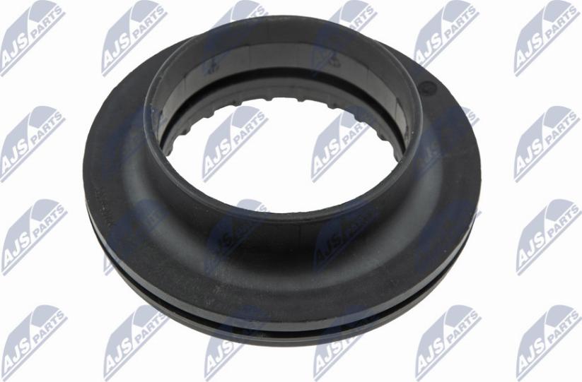 NTY AD-HY-532 - Подшипник качения, опора стойки амортизатора autospares.lv