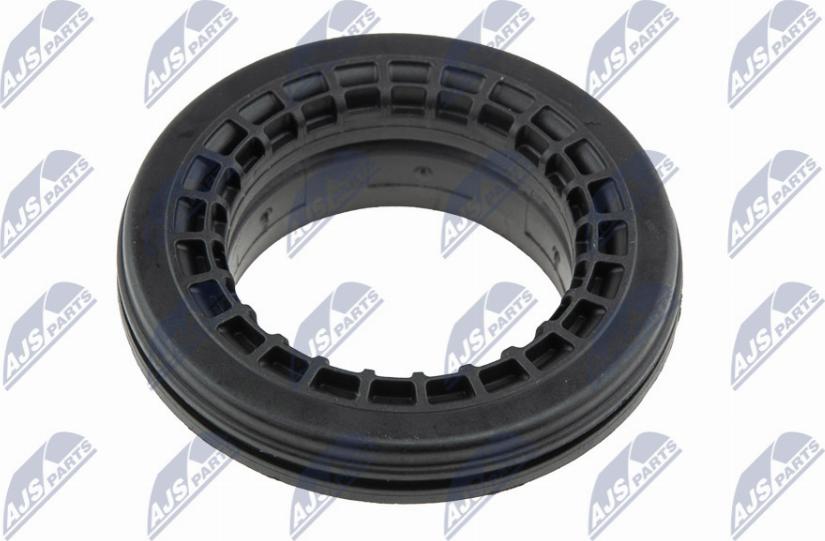 NTY AD-HY-532 - Подшипник качения, опора стойки амортизатора autospares.lv