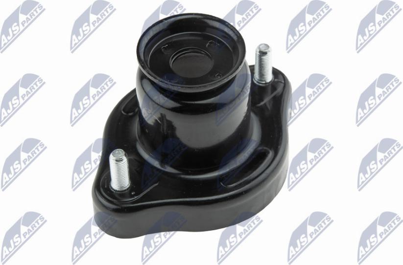 NTY AD-MS-009 - Опора стойки амортизатора, подушка autospares.lv