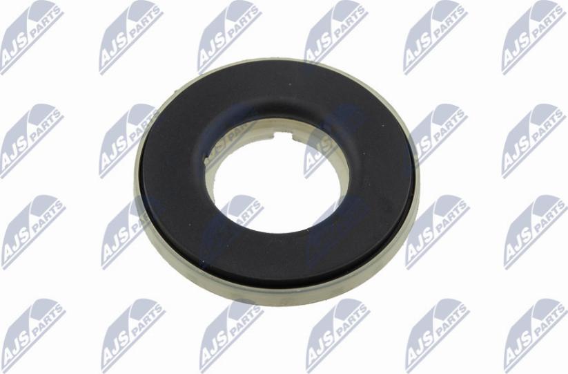 NTY AD-MS-006 - Подшипник качения, опора стойки амортизатора autospares.lv