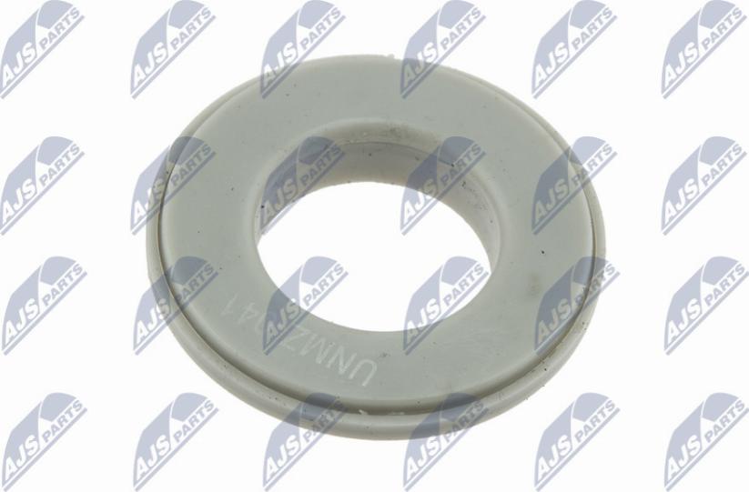 NTY AD-MZ-041 - Подшипник качения, опора стойки амортизатора autospares.lv