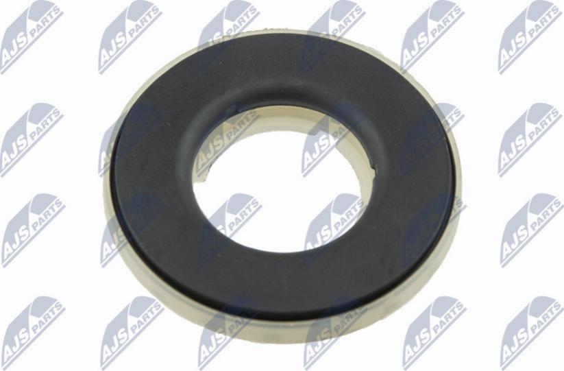 NTY AD-MZ-042 - Подшипник качения, опора стойки амортизатора autospares.lv