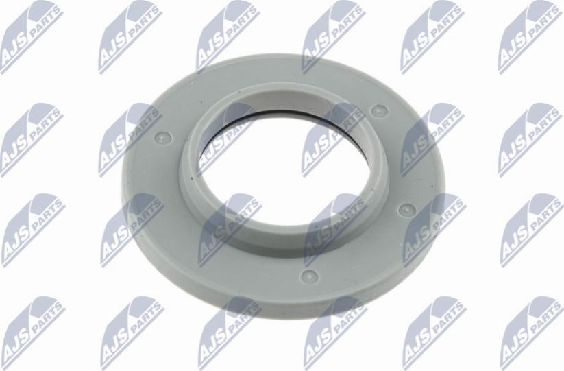 NTY AD-MZ-015 - Подшипник качения, опора стойки амортизатора autospares.lv