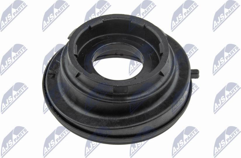 NTY AD-MZ-036 - Опора стойки амортизатора, подушка autospares.lv