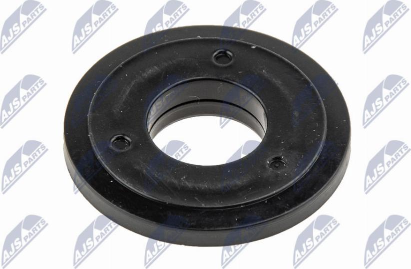 NTY AD-MZ-024 - Подшипник качения, опора стойки амортизатора autospares.lv