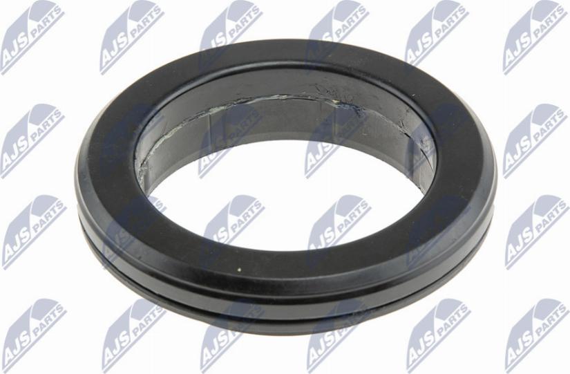 NTY AD-NS-050 - Подшипник качения, опора стойки амортизатора autospares.lv