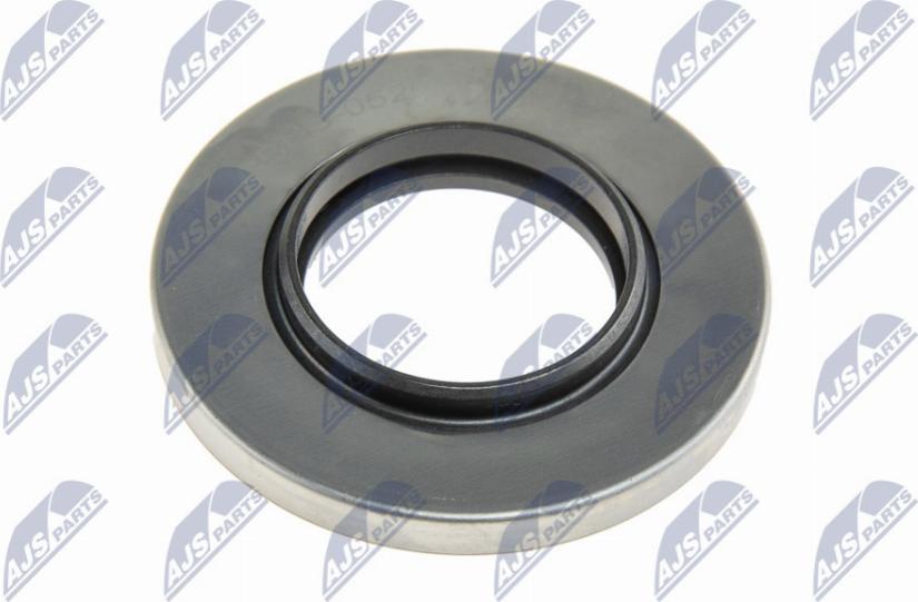 NTY AD-NS-052 - Подшипник качения, опора стойки амортизатора autospares.lv