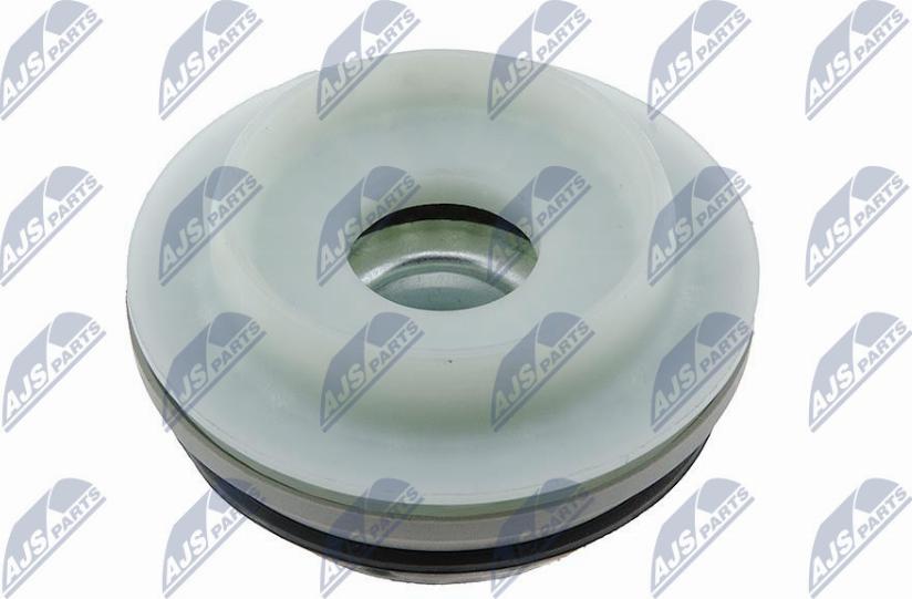 NTY AD-PL-003 - Опора стойки амортизатора, подушка autospares.lv