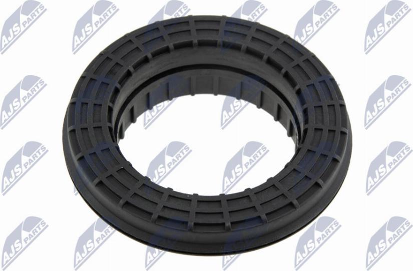 NTY AD-PL-002 - Подшипник качения, опора стойки амортизатора autospares.lv