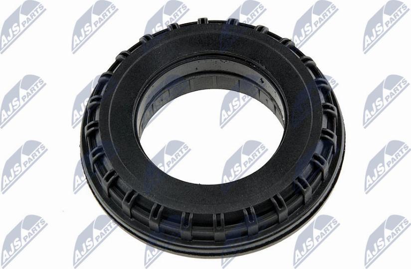 NTY AD-PL-012 - Подшипник качения, опора стойки амортизатора autospares.lv