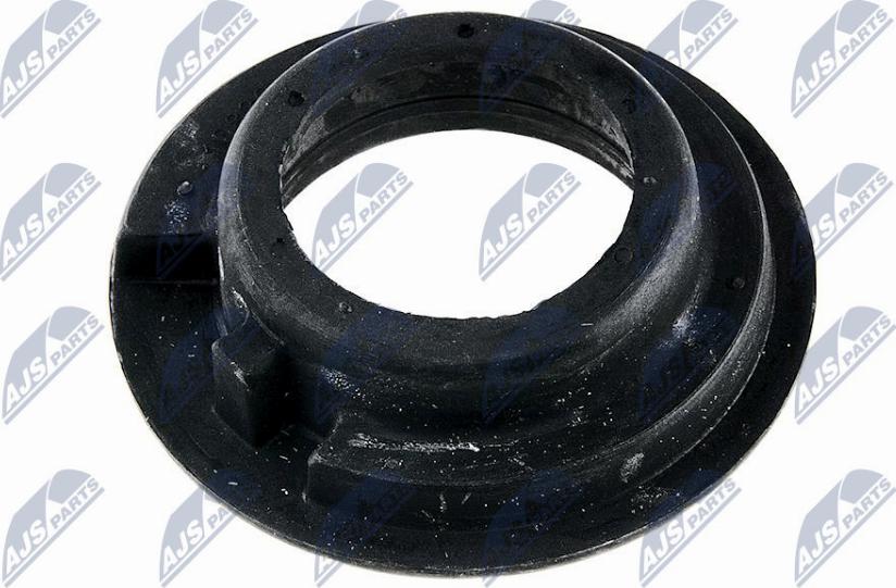 NTY AD-RE-005 - Подшипник качения, опора стойки амортизатора autospares.lv