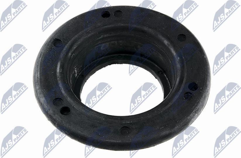 NTY AD-RE-005 - Подшипник качения, опора стойки амортизатора autospares.lv