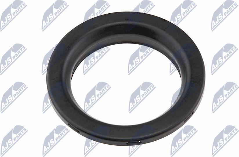 NTY AD-RE-006 - Подшипник качения, опора стойки амортизатора autospares.lv