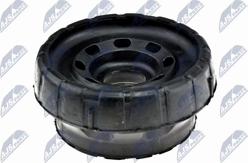 NTY AD-RE-008 - Опора стойки амортизатора, подушка autospares.lv