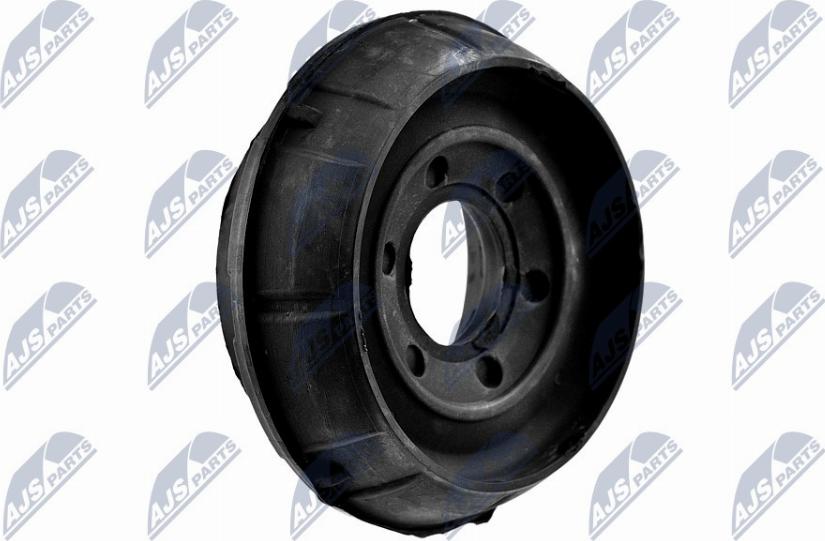 NTY AD-RE-010 - Опора стойки амортизатора, подушка autospares.lv