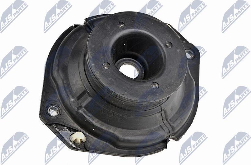 NTY AD-RE-013 - Опора стойки амортизатора, подушка autospares.lv