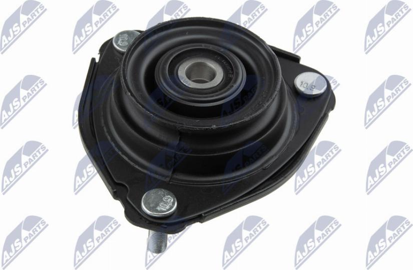 NTY AD-TY-049 - Опора стойки амортизатора, подушка autospares.lv