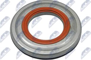 NTY AD-TY-044 - Подшипник качения, опора стойки амортизатора autospares.lv