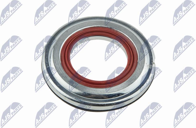 NTY AD-TY-044 - Подшипник качения, опора стойки амортизатора autospares.lv