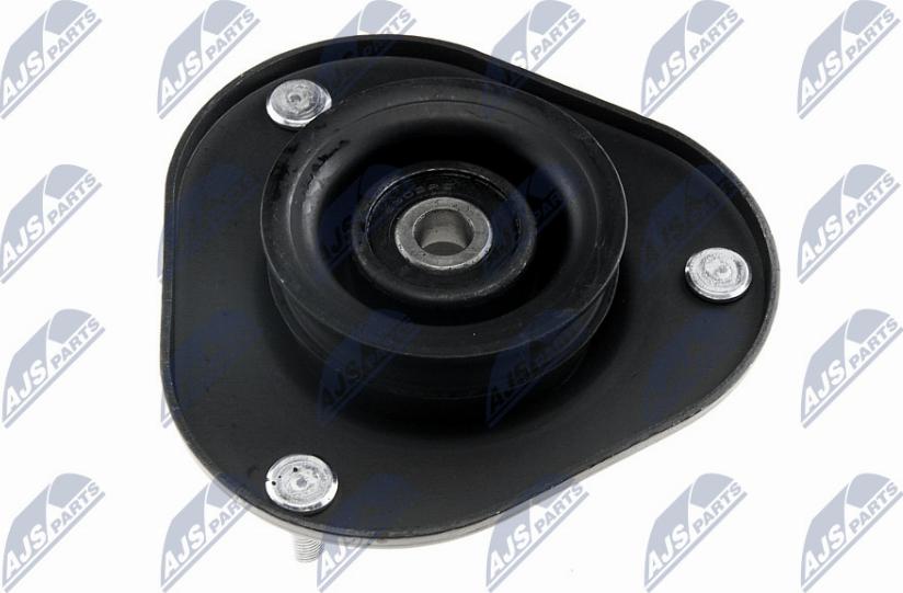 NTY AD-TY-041 - Опора стойки амортизатора, подушка autospares.lv