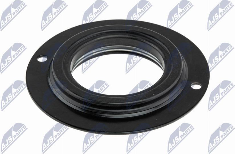 NTY AD-TY-048 - Подшипник качения, опора стойки амортизатора autospares.lv