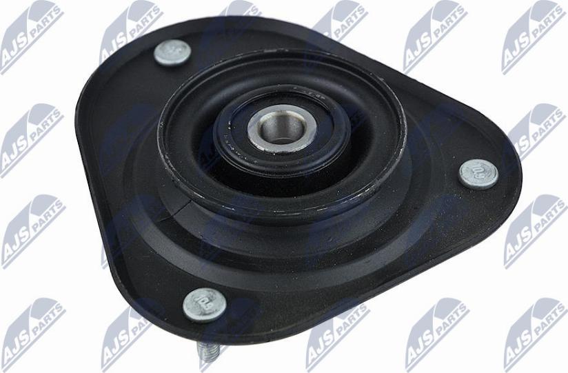 NTY AD-TY-056 - Опора стойки амортизатора, подушка autospares.lv