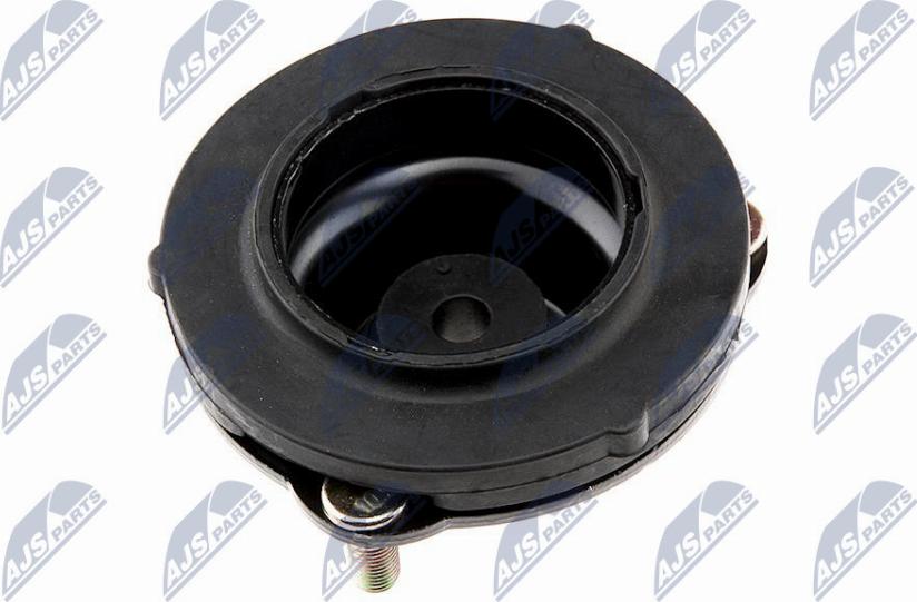 NTY AD-TY-057 - Опора стойки амортизатора, подушка autospares.lv