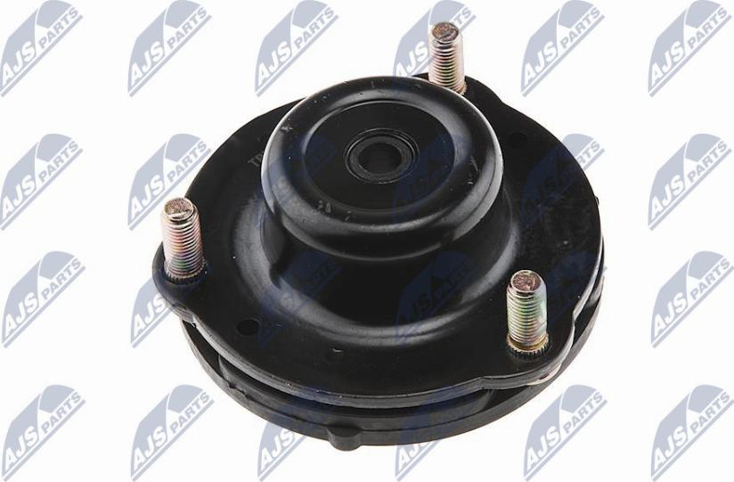 NTY AD-TY-057 - Опора стойки амортизатора, подушка autospares.lv