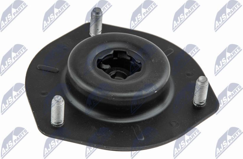 NTY AD-TY-064 - Опора стойки амортизатора, подушка autospares.lv