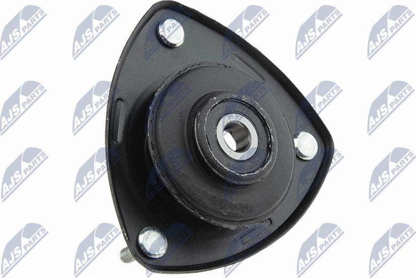 NTY AD-TY-063 - Опора стойки амортизатора, подушка autospares.lv