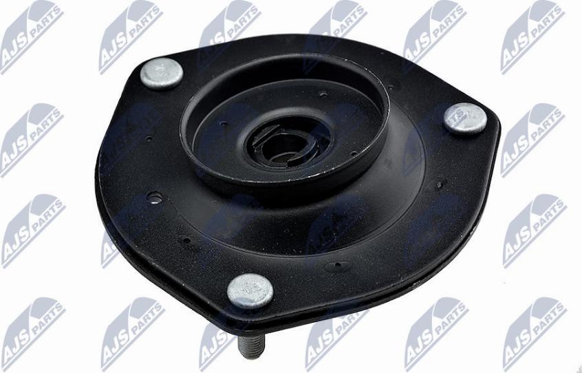 NTY AD-TY-008 - Опора стойки амортизатора, подушка autospares.lv