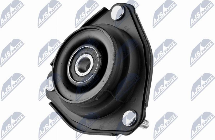 NTY AD-TY-003 - Опора стойки амортизатора, подушка autospares.lv