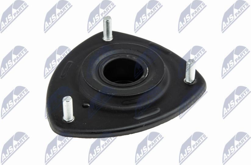 NTY AD-TY-007 - Опора стойки амортизатора, подушка autospares.lv