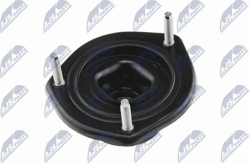 NTY AD-TY-014 - Опора стойки амортизатора, подушка autospares.lv