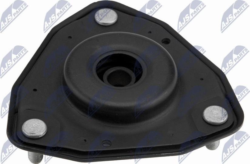 NTY AD-TY-085 - Опора стойки амортизатора, подушка autospares.lv