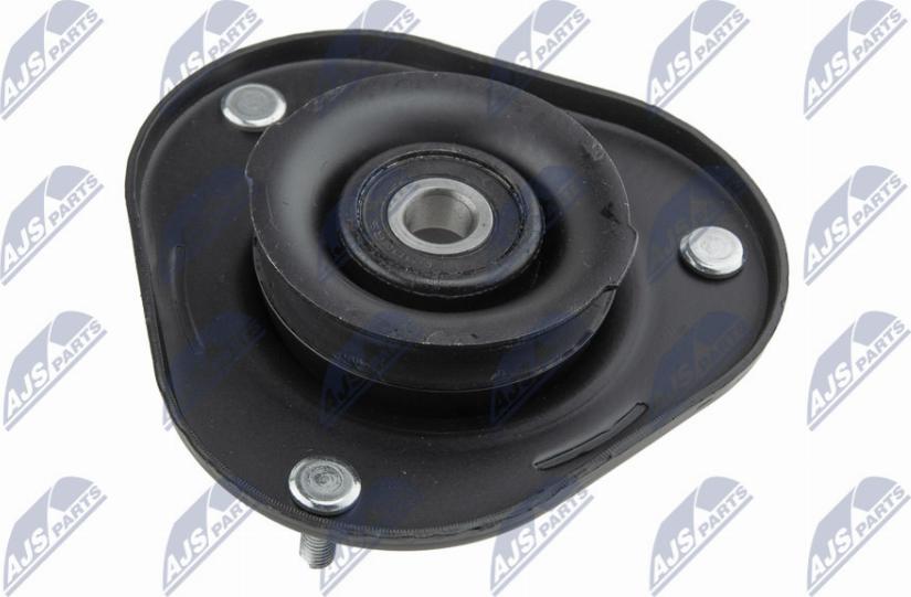 NTY AD-TY-034 - Опора стойки амортизатора, подушка autospares.lv