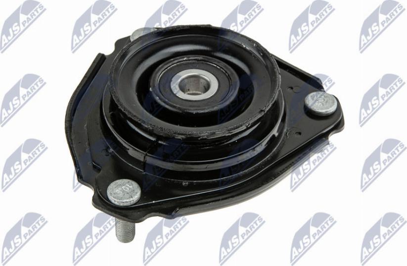 NTY AD-TY-036 - Опора стойки амортизатора, подушка autospares.lv