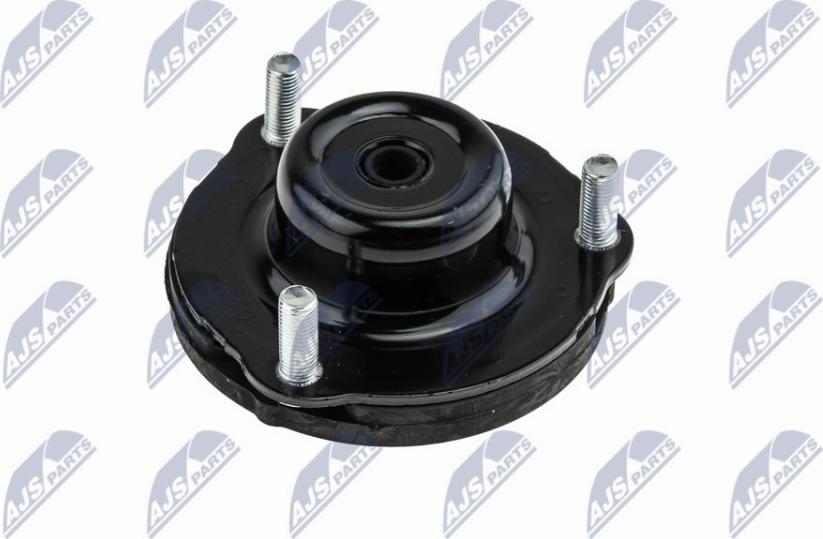 NTY AD-TY-030 - Опора стойки амортизатора, подушка autospares.lv