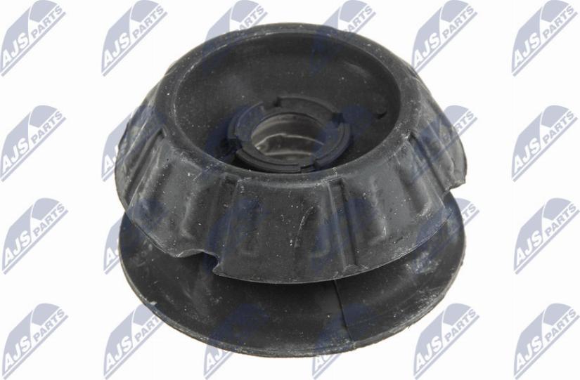 NTY AD-TY-038 - Втулка амортизатора, подушка autospares.lv