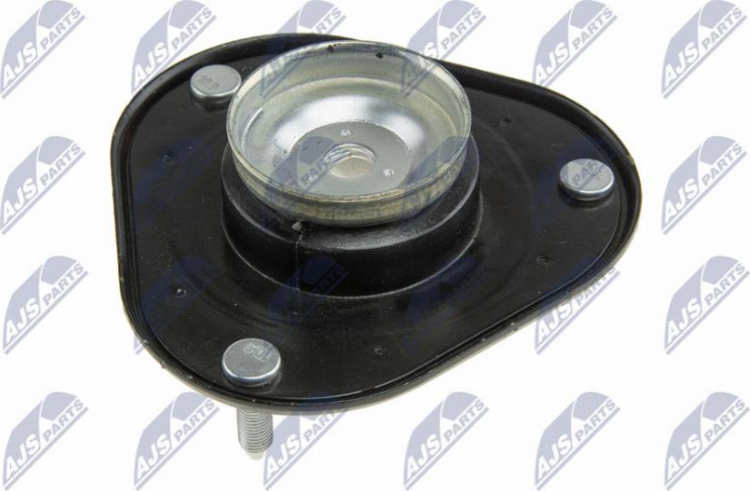 NTY AD-TY-037 - Опора стойки амортизатора, подушка autospares.lv