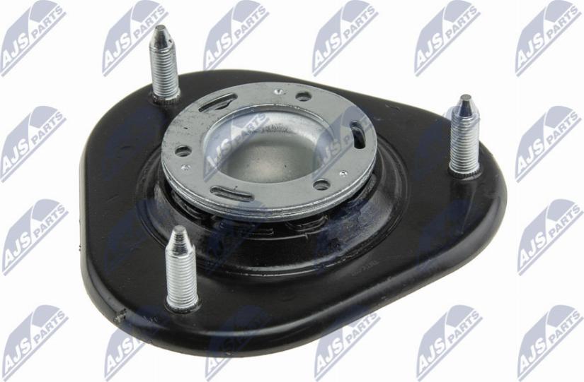 NTY AD-TY-037 - Опора стойки амортизатора, подушка autospares.lv