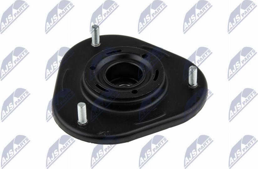 NTY AD-TY-029 - Опора стойки амортизатора, подушка autospares.lv