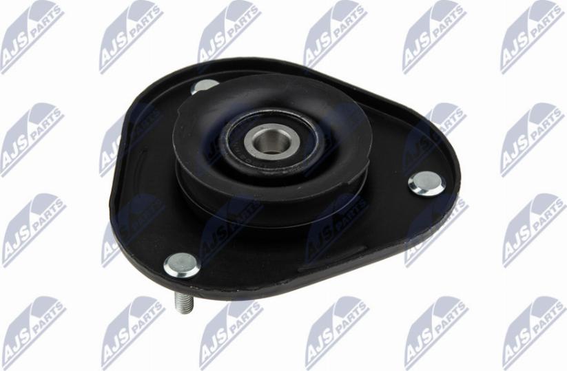 NTY AD-TY-029 - Опора стойки амортизатора, подушка autospares.lv