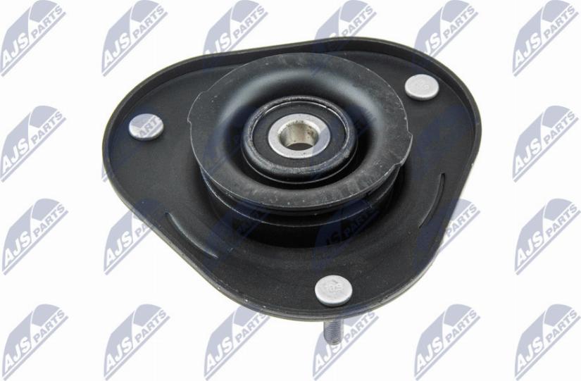 NTY AD-TY-025 - Опора стойки амортизатора, подушка autospares.lv