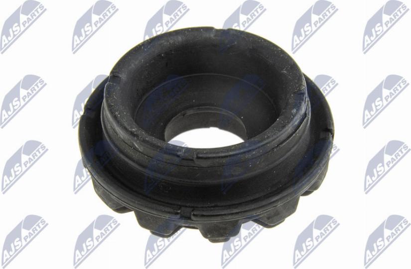 NTY AD-VW-030 - Опора стойки амортизатора, подушка autospares.lv