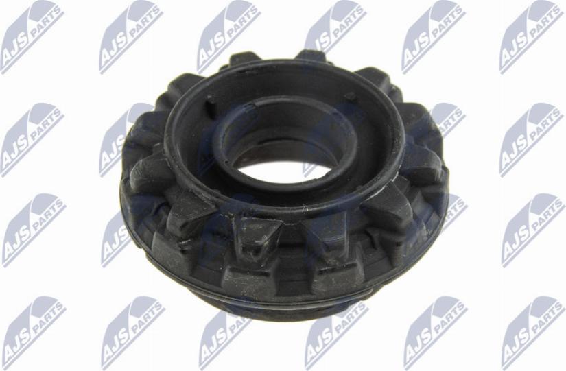 NTY AD-VW-030 - Опора стойки амортизатора, подушка autospares.lv