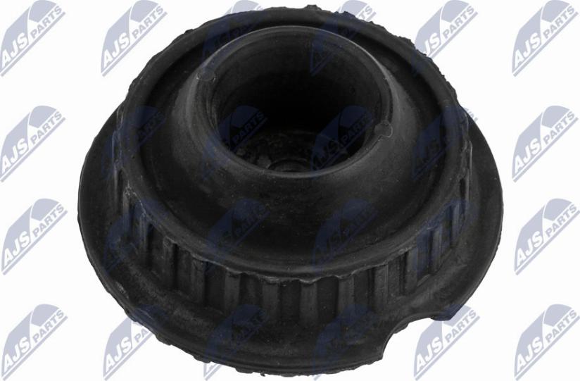 NTY AD-VW-032 - Опора стойки амортизатора, подушка autospares.lv