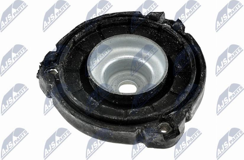 NTY AD-VW-024 - Опора стойки амортизатора, подушка autospares.lv