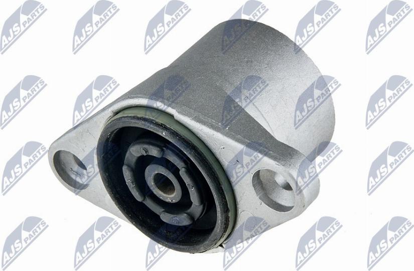 NTY AD-VW-028 - Опора стойки амортизатора, подушка autospares.lv